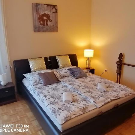 Zoeld Beka Hoforras Apartman Hajduszoboszlo Exterior photo