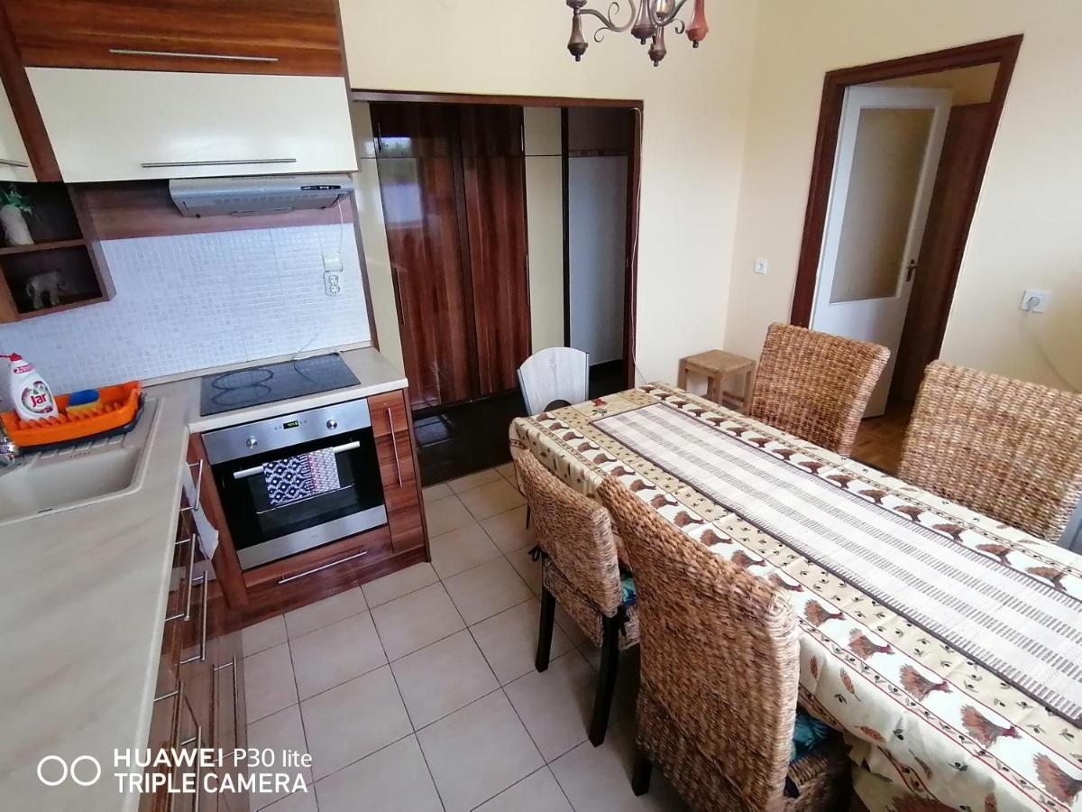 Zoeld Beka Hoforras Apartman Hajduszoboszlo Exterior photo
