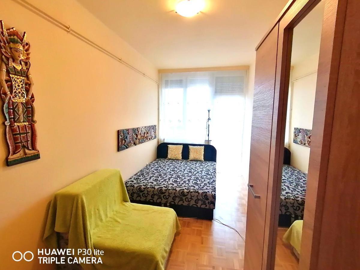 Zoeld Beka Hoforras Apartman Hajduszoboszlo Exterior photo