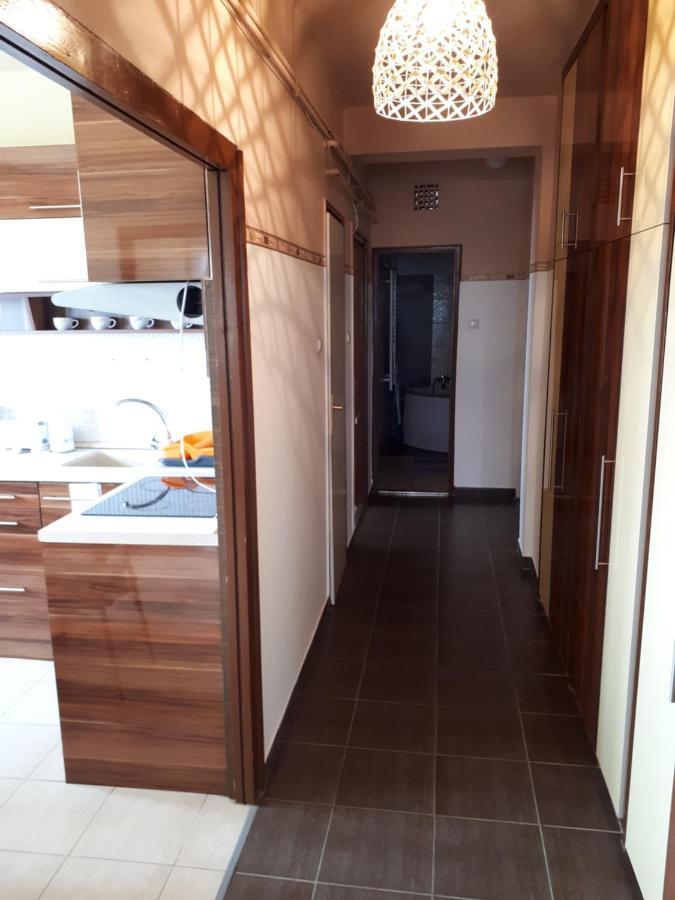 Zoeld Beka Hoforras Apartman Hajduszoboszlo Exterior photo