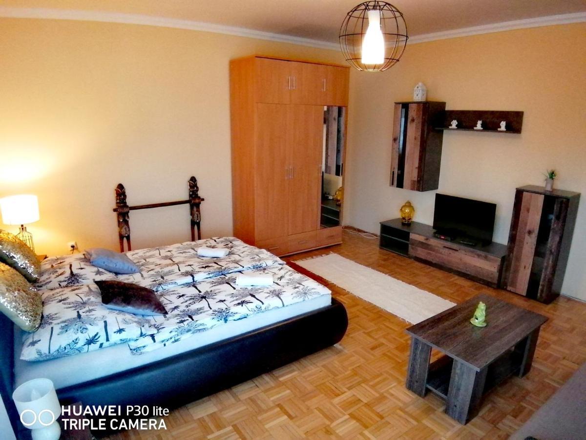 Zoeld Beka Hoforras Apartman Hajduszoboszlo Exterior photo